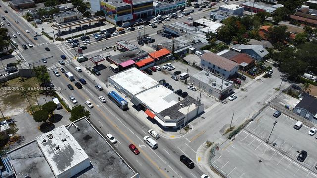 2607 Flagler St, Miami, FL 33135