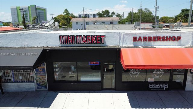 2607 Flagler St, Miami, FL 33135