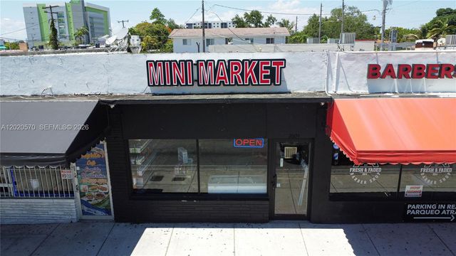 2607 Flagler St, Miami, FL 33135
