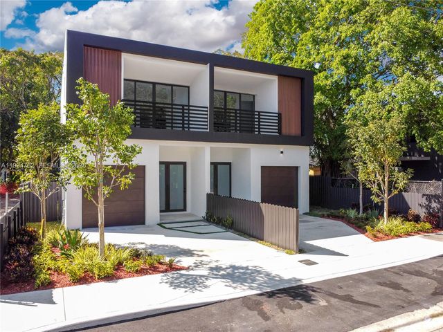 5116 NW 3rd Ave, Miami, FL 33127