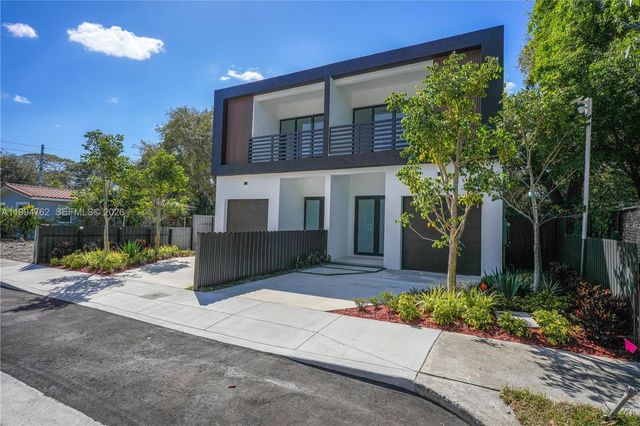 5116 NW 3rd Ave, Miami, FL 33127