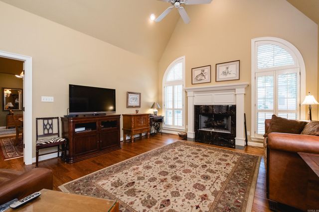 26 Courts Drive, Little Rock, AR 72223