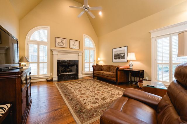 26 Courts Drive, Little Rock, AR 72223