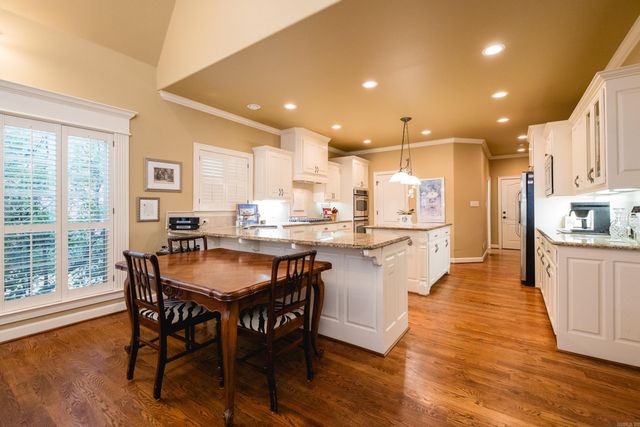 26 Courts Drive, Little Rock, AR 72223