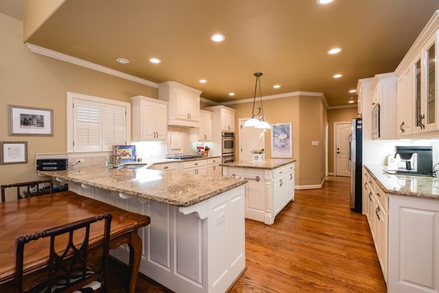 26 Courts Drive, Little Rock, AR 72223