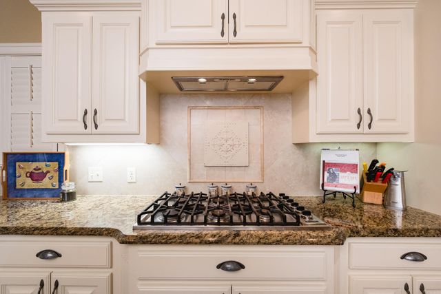 26 Courts Drive, Little Rock, AR 72223