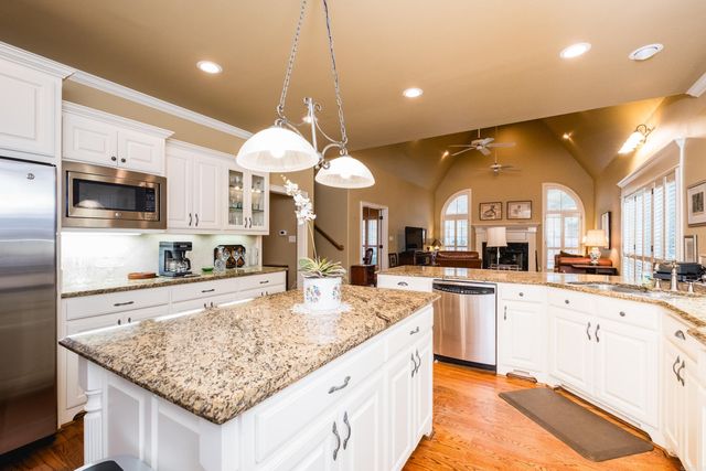 26 Courts Drive, Little Rock, AR 72223