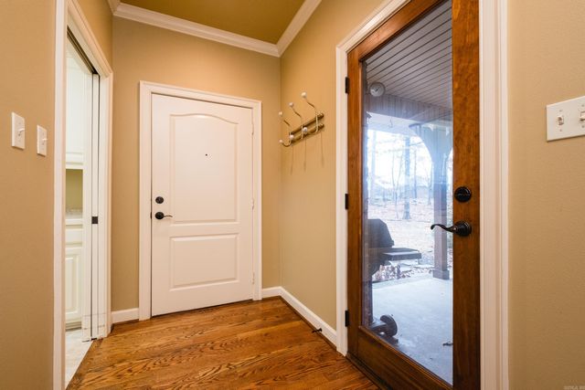 26 Courts Drive, Little Rock, AR 72223