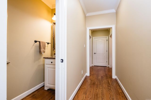 26 Courts Drive, Little Rock, AR 72223