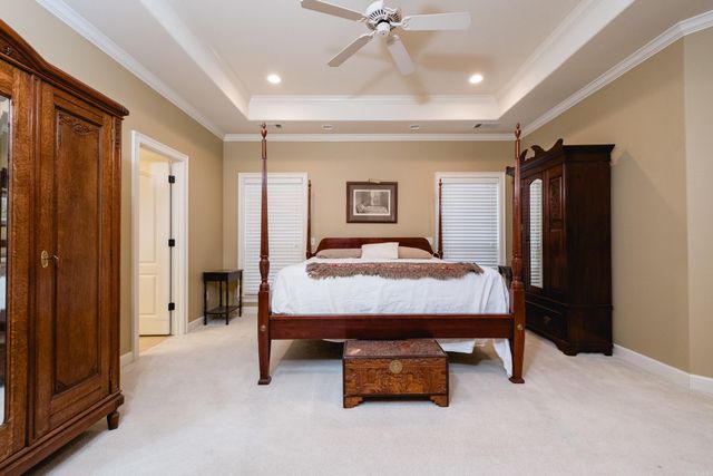 26 Courts Drive, Little Rock, AR 72223