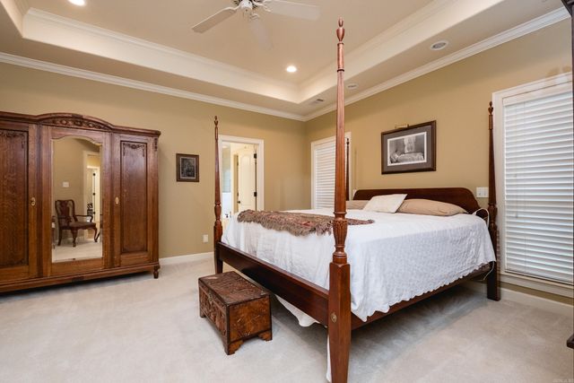 26 Courts Drive, Little Rock, AR 72223