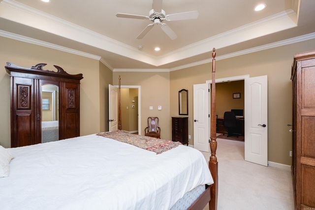 26 Courts Drive, Little Rock, AR 72223