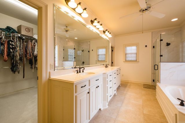 26 Courts Drive, Little Rock, AR 72223