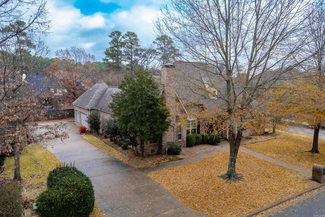 26 Courts Drive, Little Rock, AR 72223