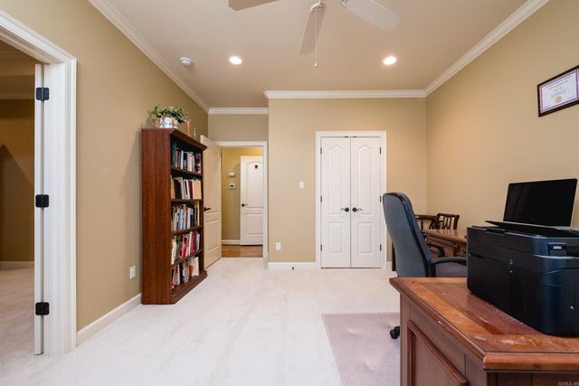 26 Courts Drive, Little Rock, AR 72223