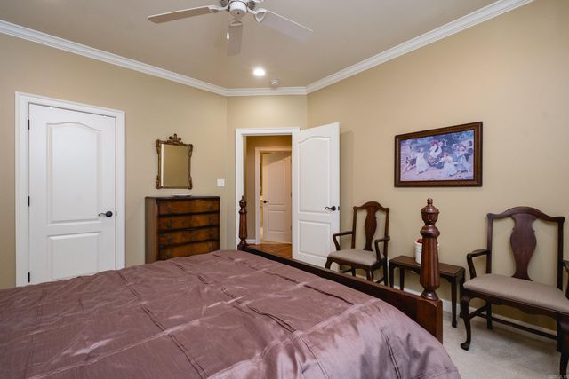 26 Courts Drive, Little Rock, AR 72223