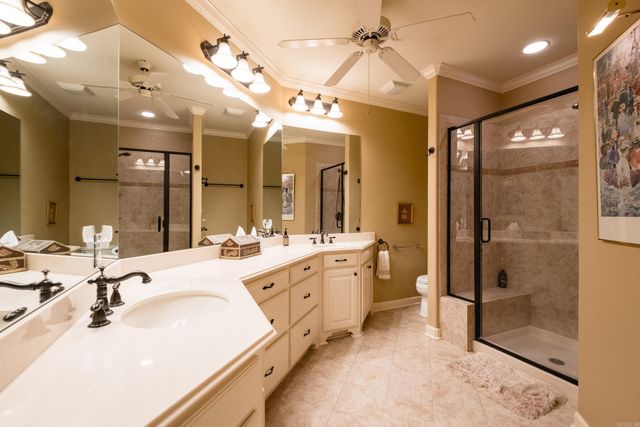 26 Courts Drive, Little Rock, AR 72223