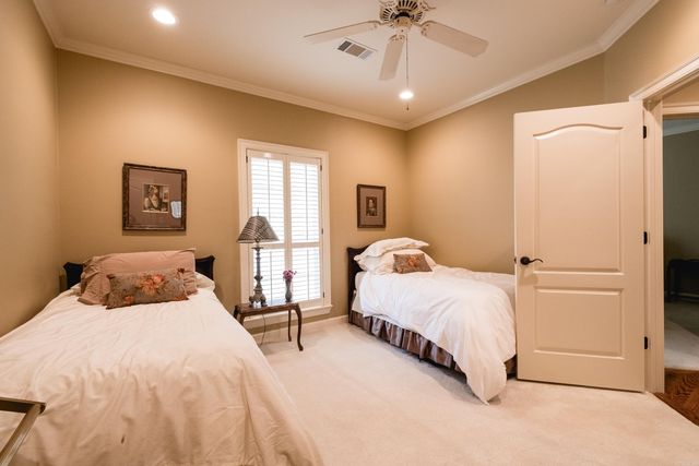 26 Courts Drive, Little Rock, AR 72223