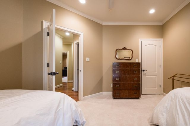 26 Courts Drive, Little Rock, AR 72223