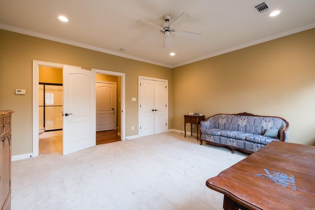 26 Courts Drive, Little Rock, AR 72223