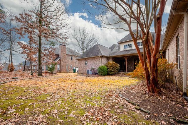 26 Courts Drive, Little Rock, AR 72223