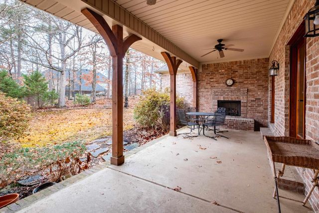 26 Courts Drive, Little Rock, AR 72223