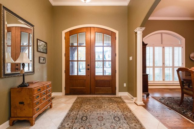 26 Courts Drive, Little Rock, AR 72223