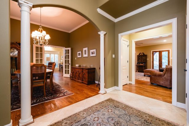 26 Courts Drive, Little Rock, AR 72223