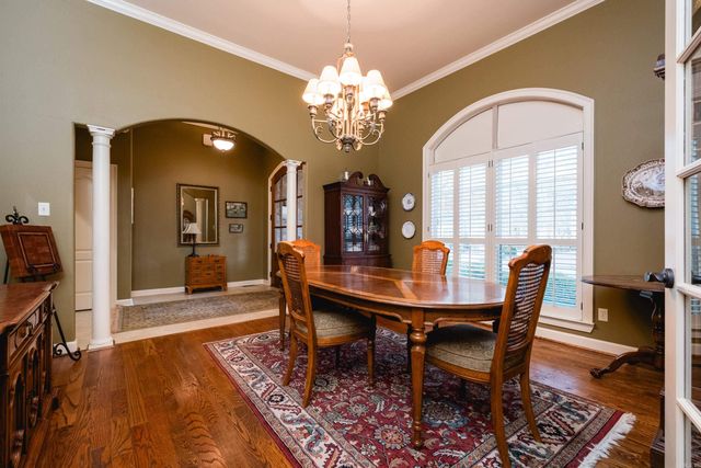 26 Courts Drive, Little Rock, AR 72223