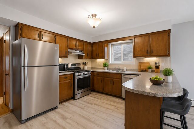 2746 N 75th Court 3, Elmwood Park, IL 60707