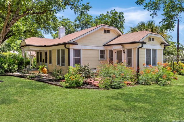 222 REDWOOD ST, San Antonio, TX 78209