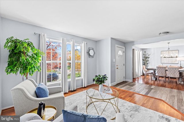 9 BANNON LN, Stafford, VA 22556