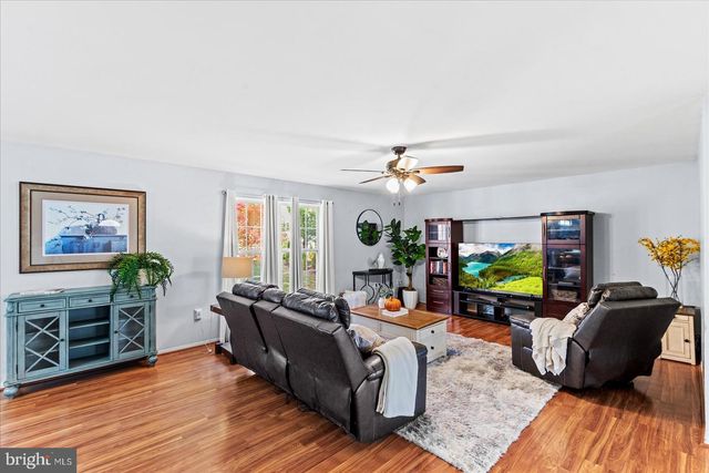 9 BANNON LN, Stafford, VA 22556