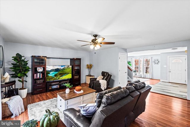 9 BANNON LN, Stafford, VA 22556