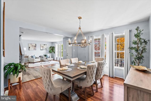 9 BANNON LN, Stafford, VA 22556