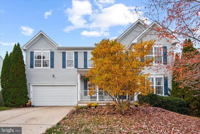 9 BANNON LN, Stafford, VA 22556