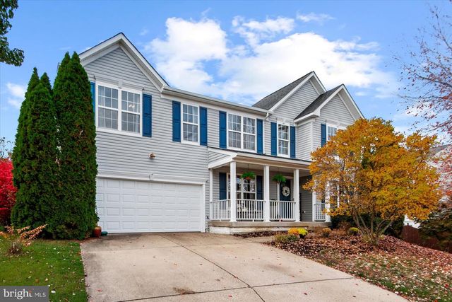 9 BANNON LN, Stafford, VA 22556