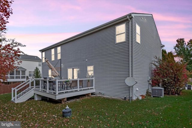 9 BANNON LN, Stafford, VA 22556