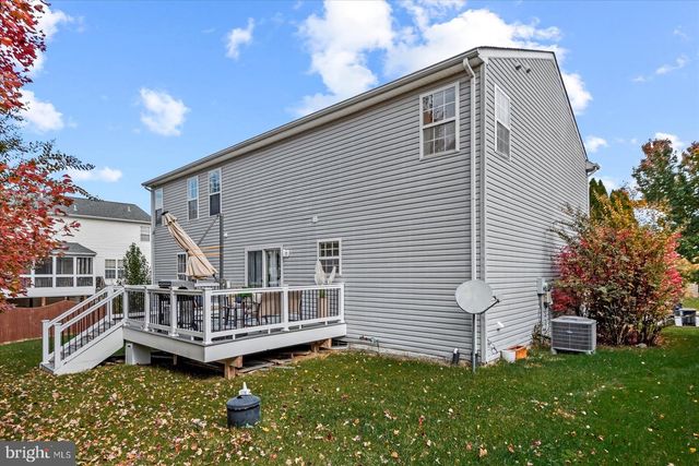 9 BANNON LN, Stafford, VA 22556