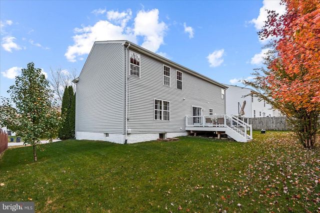 9 BANNON LN, Stafford, VA 22556