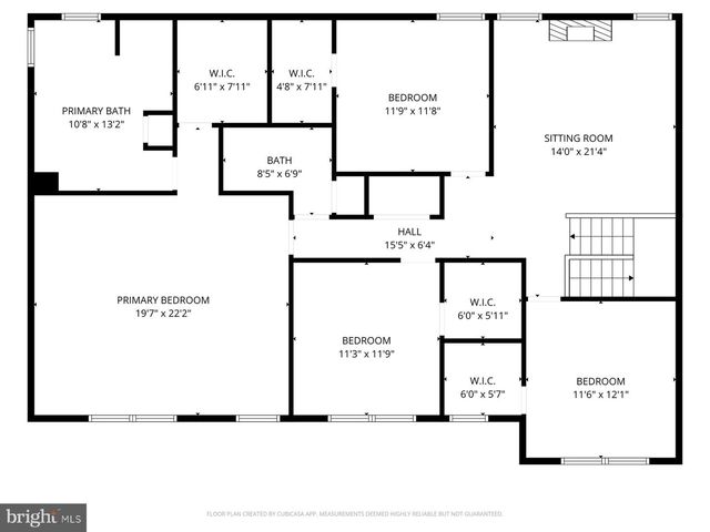 9 BANNON LN, Stafford, VA 22556