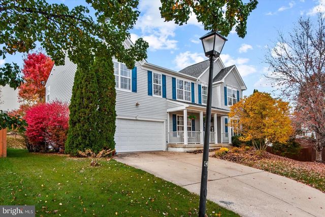 9 BANNON LN, Stafford, VA 22556