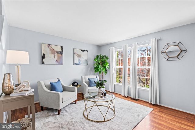 9 BANNON LN, Stafford, VA 22556