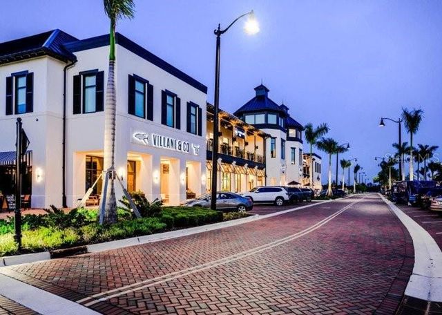 17445 OPAL SAND DRIVE 205, Venice, FL 34293