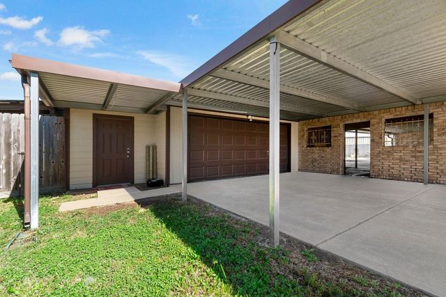 3402 Park Dale Drive, Deer Park, TX 77536