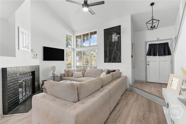 509 Pointe North Drive, Savannah, GA 31410