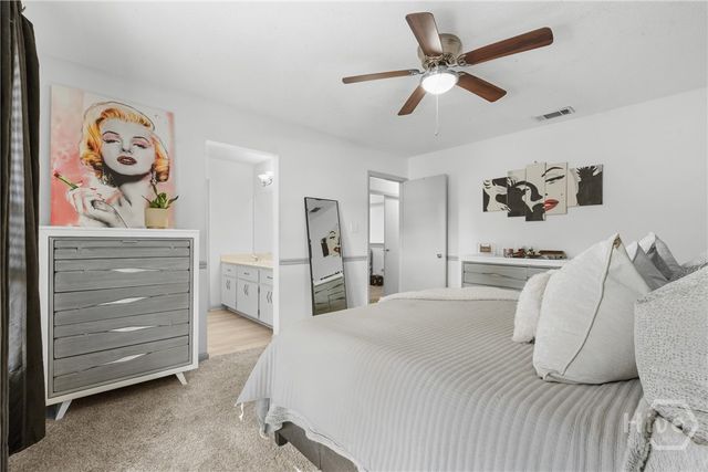 509 Pointe North Drive, Savannah, GA 31410