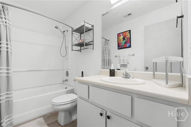 509 Pointe North Drive, Savannah, GA 31410