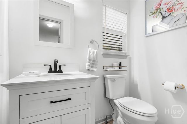 509 Pointe North Drive, Savannah, GA 31410