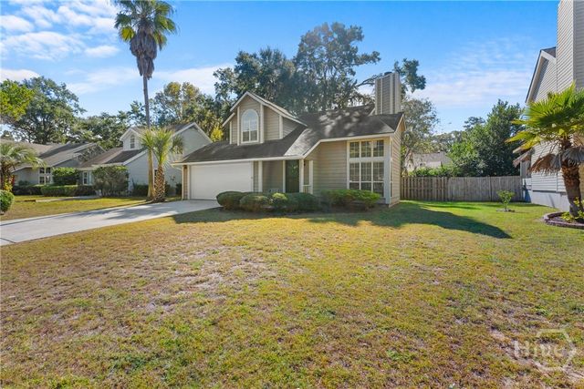 509 Pointe North Drive, Savannah, GA 31410